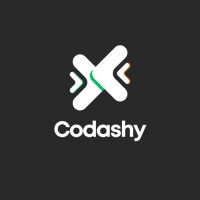 Codashyai logo - Similar company to Lucidquery