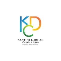Kartini Djohan Consulting logo - Similar company to Himpunan Mahasiswa Jurusan Ekonomi Pembangunan (Himep) Unika Atma Jaya