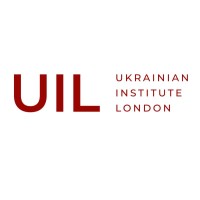 Ukrainian Institute London logo - Similar company to Skeiron