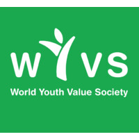World Youth Value Society logo - Similar company to Physical Literacy Academy For Children And Youth (Placy®)