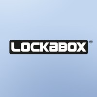 Lockabox® logo - Similar company to Amplified Content Ltd