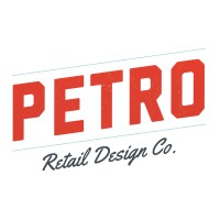Petroleum Retail Design