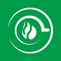 Hawt House Coffee logo - Similar company to Uncharted Coffee