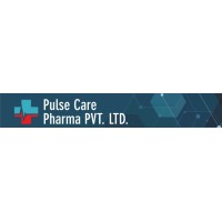 Pulse Pharma logo - Similar company to Pulse Pharmaceuticals