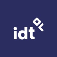 IDT Limited logo - Similar company to Exceder