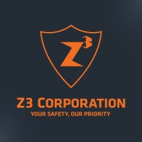 Z3 Corporation logo - Similar company to Tri-Zone Fps (Bd) Ltd.