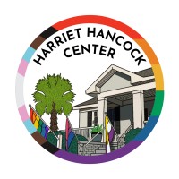 Harriet Hancock LGBT Center logo - Similar company to Gateway Hospice