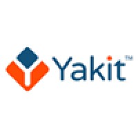 Yakit logo - Similar company to Delectable
