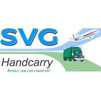 SVG Global Handcarry Solutions AS logo - Similar company to Delpano Gmbh