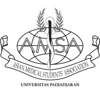 Asian Medical Students' Association Universitas Padjadjaran (AMSA-Unpad) logo - Similar company to Science And Research Center, Faculty Of Medicine Universitas Padjadjaran
