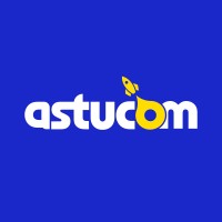 Astucom Agency logo - Similar company to Digital Kites