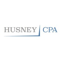 Husney CPA logo - Similar company to Marketdig