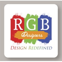 RGB Designers logo - Similar company to Srikanth Architects, Elevations & Interiors