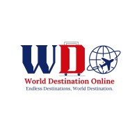 World Destination Online logo - Similar company to Marksol Creative Agency