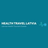 Latvian Health Tourism Cluster logo - Similar company to Chromatic Medical Tourism