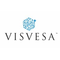 Visvesa Gemstones logo - Similar company to Gemstones Infinity