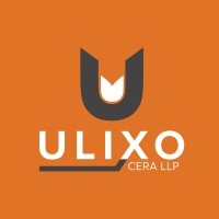 Ulixo Cera LLP logo - Similar company to Synzept