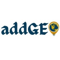 addGEO Foundation logo - Similar company to Dronetv.In
