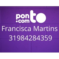 Francisca PontoCom Recrutamento e seleção de candidatos a consultoria de vendas logo - Similar company to Recrutamento E Seleção Rs