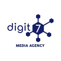Digit 7 Media logo - Similar company to Digit 7