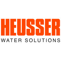 Heusser Water Solutions AG logo - Similar company to Brunner Pumpen Ag