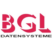 BGL Datensysteme GmbH logo - Similar company to Azs System Ag