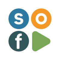 Sort Of...Films logo - Similar company to 3800 Limited
