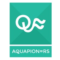Aquapioneers logo - Similar company to Agrusdata