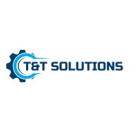 T & T Solutions logo - Similar company to Avco Fasteners