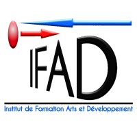 IFAD -  INSTITUT DE FORMATION ARTS ET DEVELOPPEMENT logo - Similar company to Ifad Ts A/S