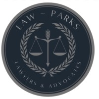 Law-Parks logo - Similar company to Cottontail Media