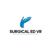 SurgicalEd VR logo - Similar company to Eck Supply