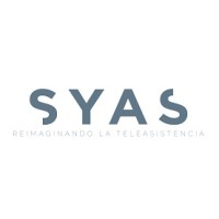 Grupo SYAS logo - Similar company to Grupo Syasa