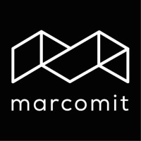 Marcomit logo - Similar company to Hr911