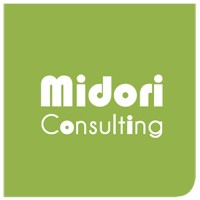 Midori Consulting logo - Similar company to Rethink Ai