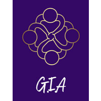 G.I.A logo - Similar company to Covert Bit