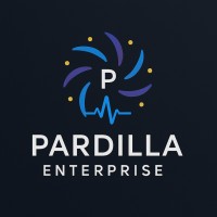Pardilla Enterprise logo - Similar company to Tad Ingeniería Arquitectónica