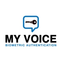 My Voice AI logo - Similar company to Access Ethics