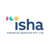 Isha Financial Services logo - Similar company to Jrm Wealth