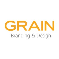 Grain Creative logo - Similar company to Pad Creative