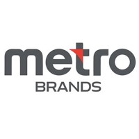 Metro Brands Limited logo - Similar company to Crux Intelligence