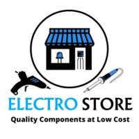 Electro Store logo - Similar company to D'Wheels