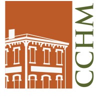 CHAMPAIGN COUNTY HISTORY MUSEUM logo - Similar company to Print Cubes