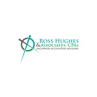 Ross Hughes & Associates, CPAs, PLLC logo - Similar company to Ryanjenkins.Com