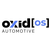 OxidOS Automotive logo - Similar company to Semanttic