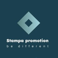 Stampa Promotion logo - Similar company to Abf, A. S.