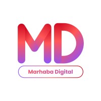 Marhaba Digital logo - Similar company to Designsync Studio