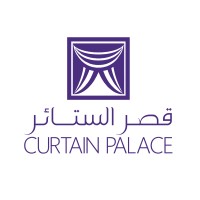 Curtain Palace logo - Similar company to Mega Trading