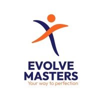 Evolve Masters Group logo - Similar company to Creativity Capital Agency