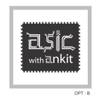 ASIC With Ankit logo - Similar company to Asic Llc